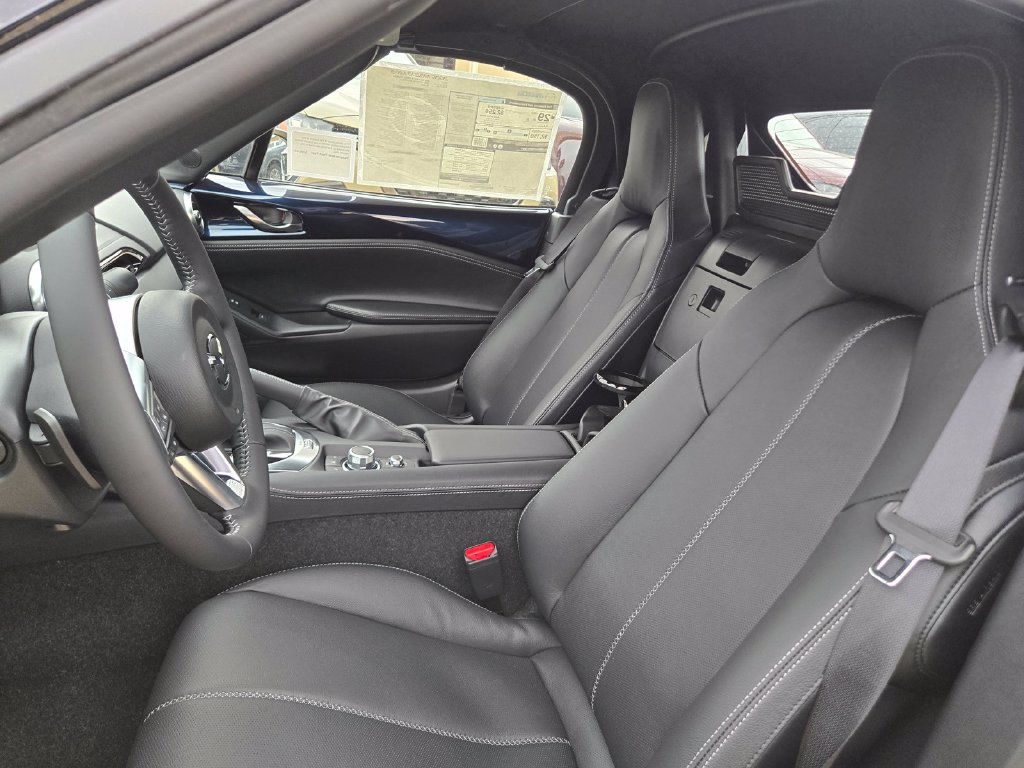 2026 Mazda MX-5 Miata Grand Touring - Photo 14