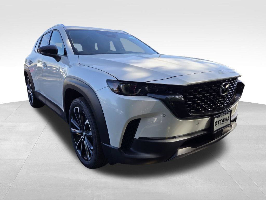 2026 Mazda CX-50 2.5 S Premium AWD Sport Utility
