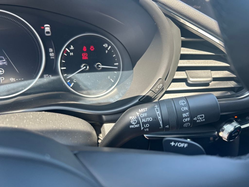 2026 Mazda Mazda3 Turbo Premium Plus - Photo 18