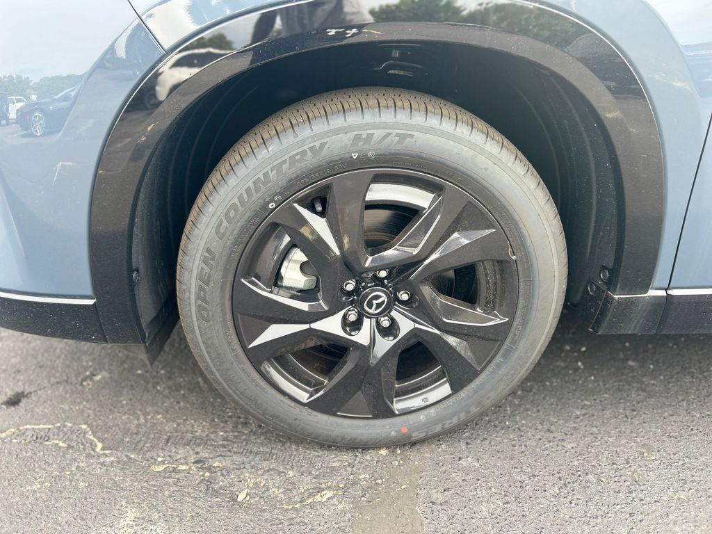 2026 Mazda CX-5 S Premium - Photo 31