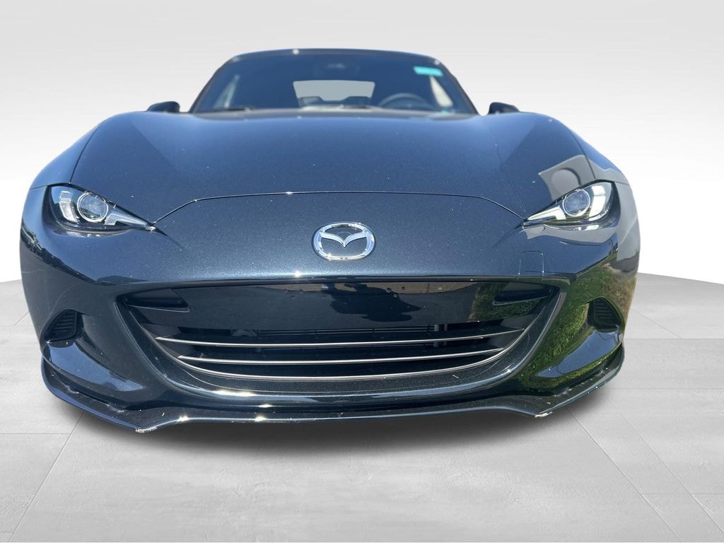 New 2026 Mazda MX-5 MIATA Club CONVERTIBLE