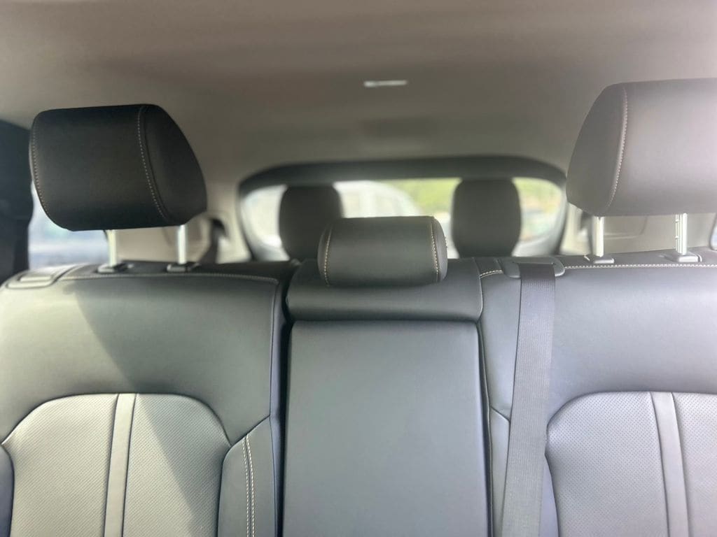 2026 Mazda CX-90 Premium Package - Photo 11