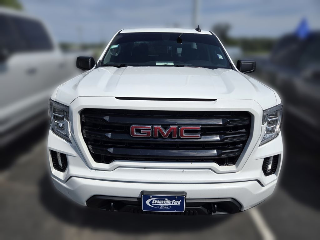 Used 2021 GMC Sierra 1500 Elevation Truck