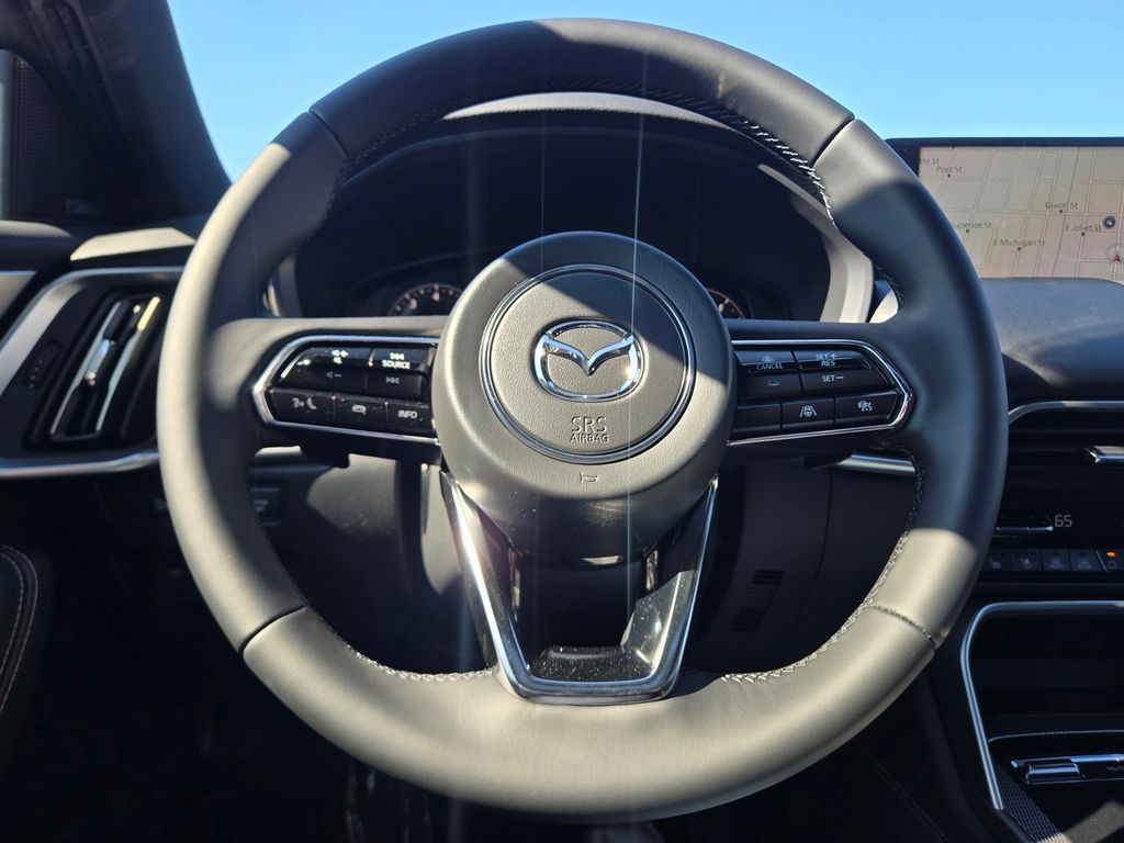 2026 Mazda CX-90 Premium Plus Package - Photo 12