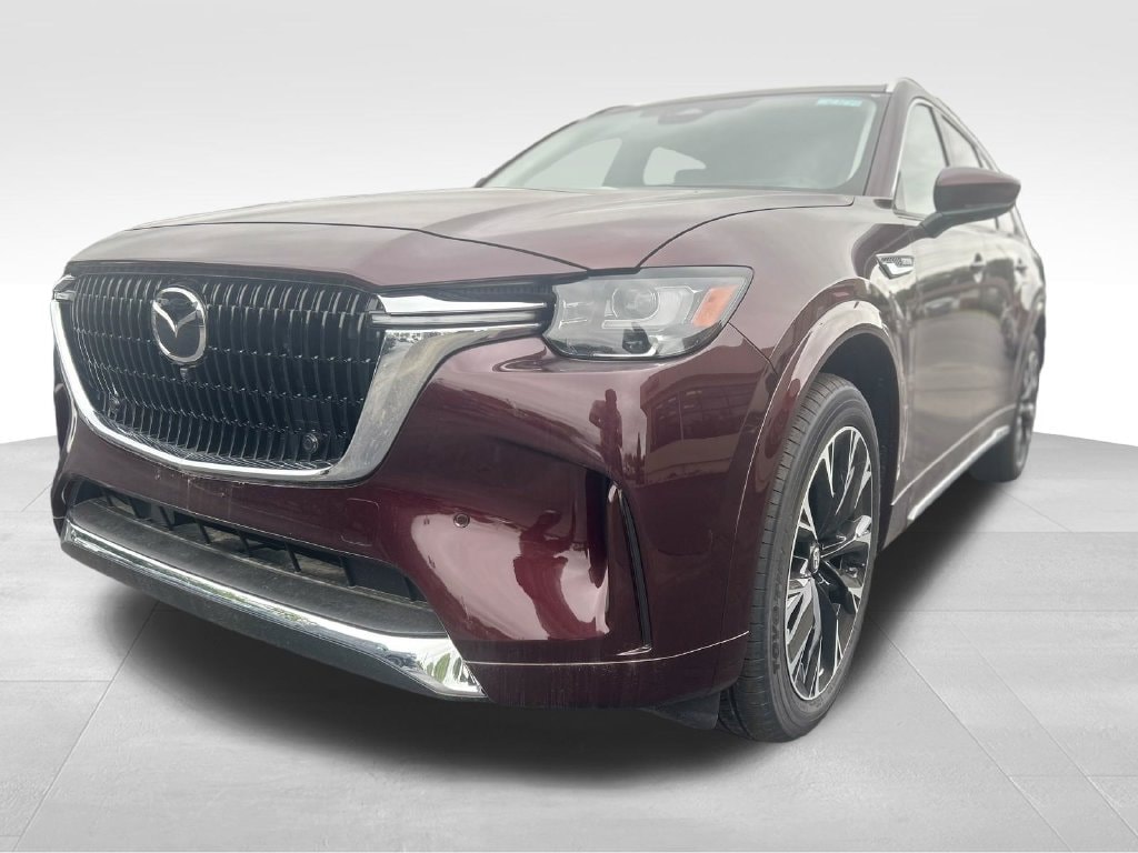 New 2026 Mazda CX-90 3.3 Turbo S Premium Plus AWD Sport Utility
