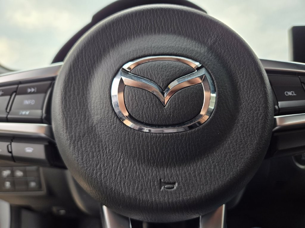2026 Mazda MX-5 Miata Grand Touring - Photo 13