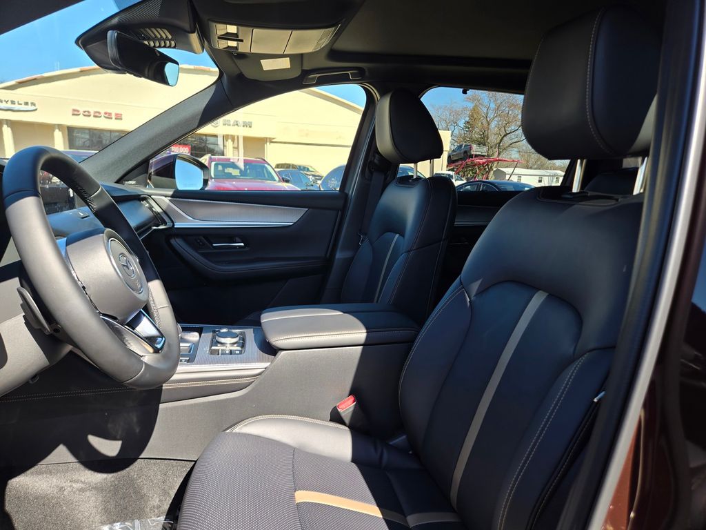 2026 Mazda CX-90 Premium Plus Package - Photo 17