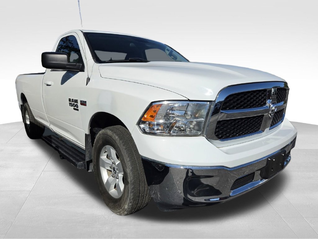  Ram 1500 Classic
