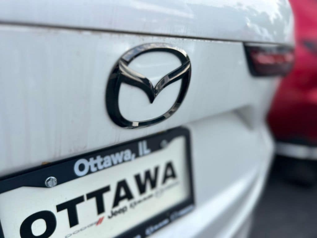 2026 Mazda CX-90 Premium Package - Photo 41