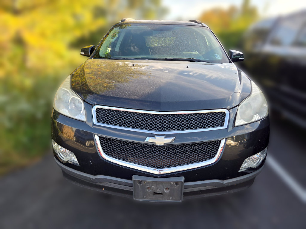Used 2011 Chevrolet Traverse 1LT SUV