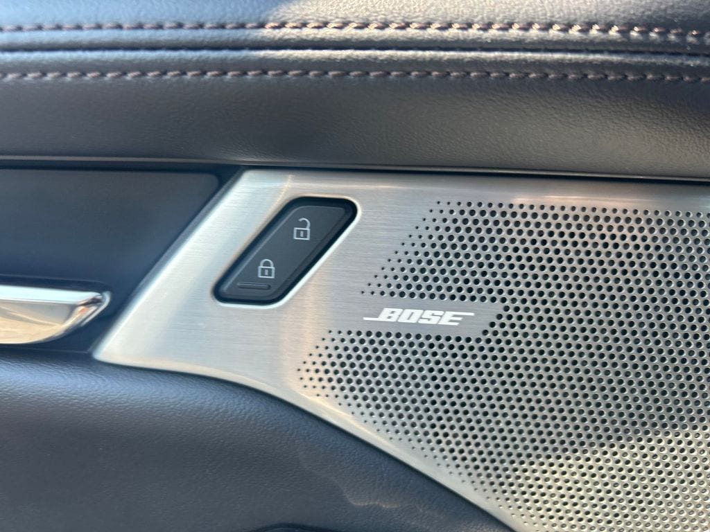 2026 Mazda Mazda3 Turbo Premium Plus - Photo 25