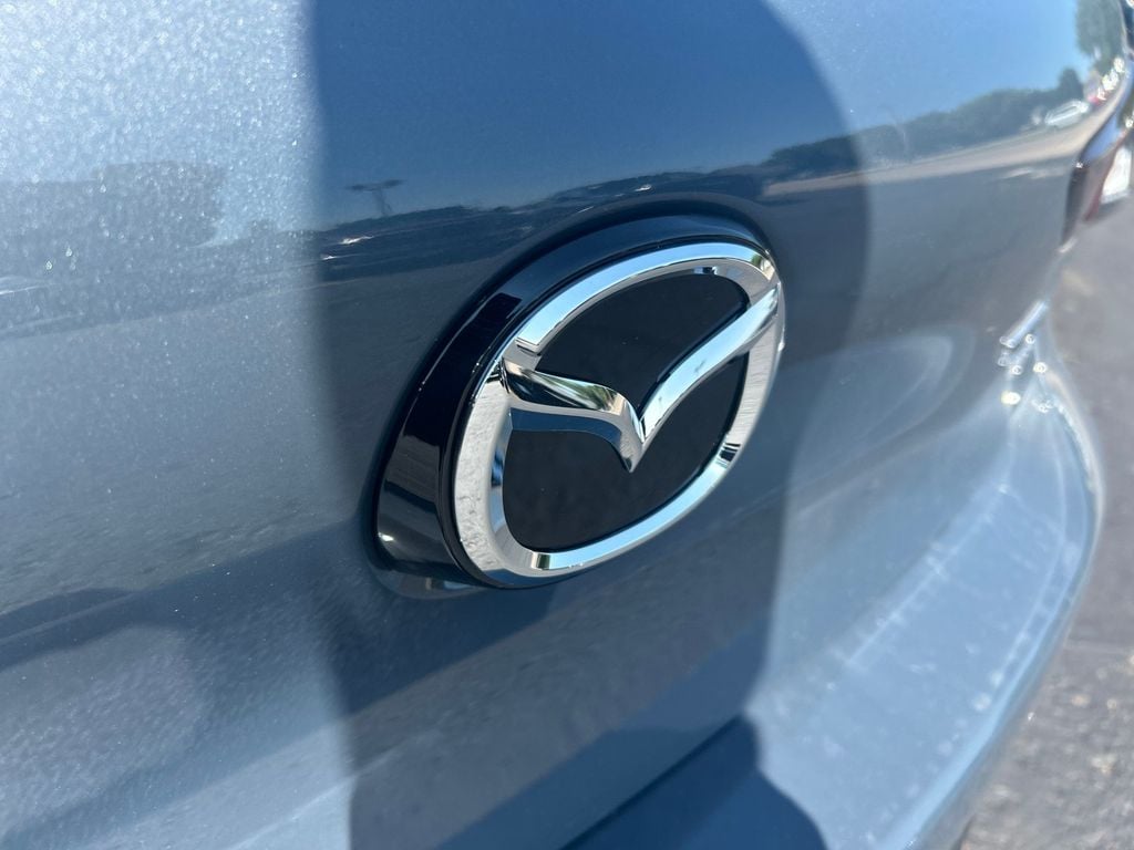 2026 Mazda Mazda3 Turbo Premium Plus - Photo 39