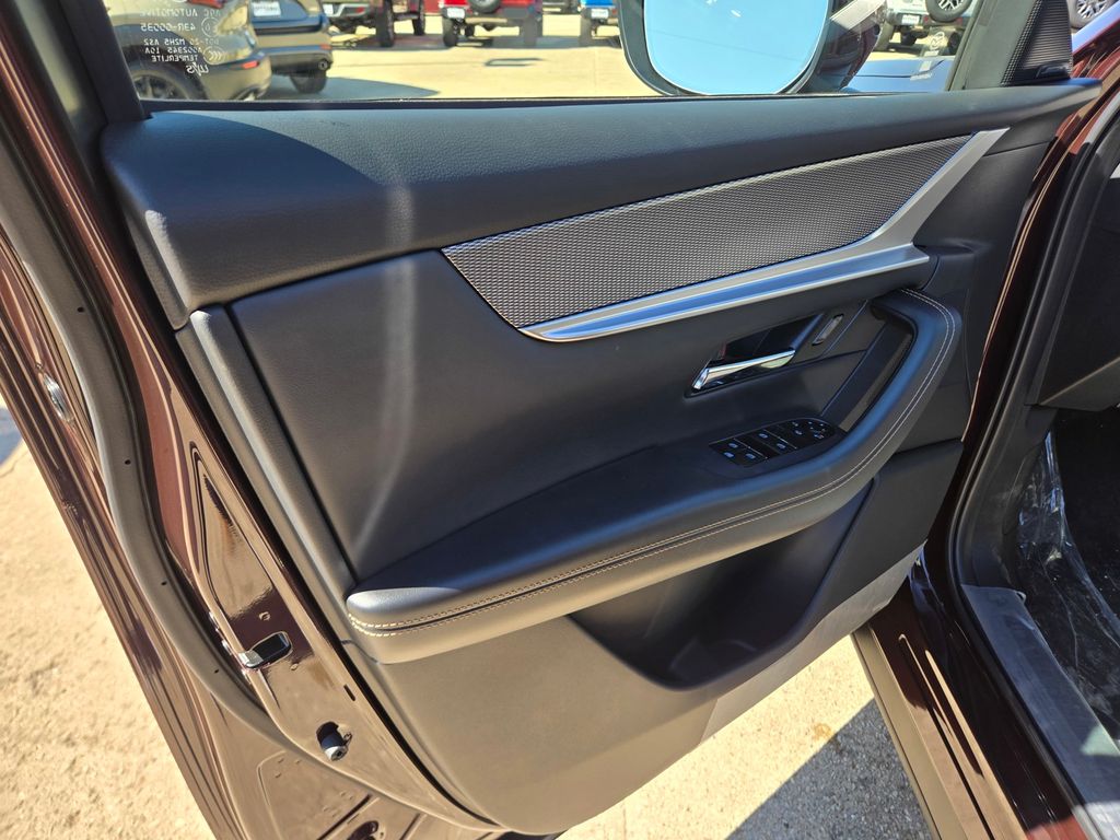 2026 Mazda CX-90 Premium Plus Package - Photo 27