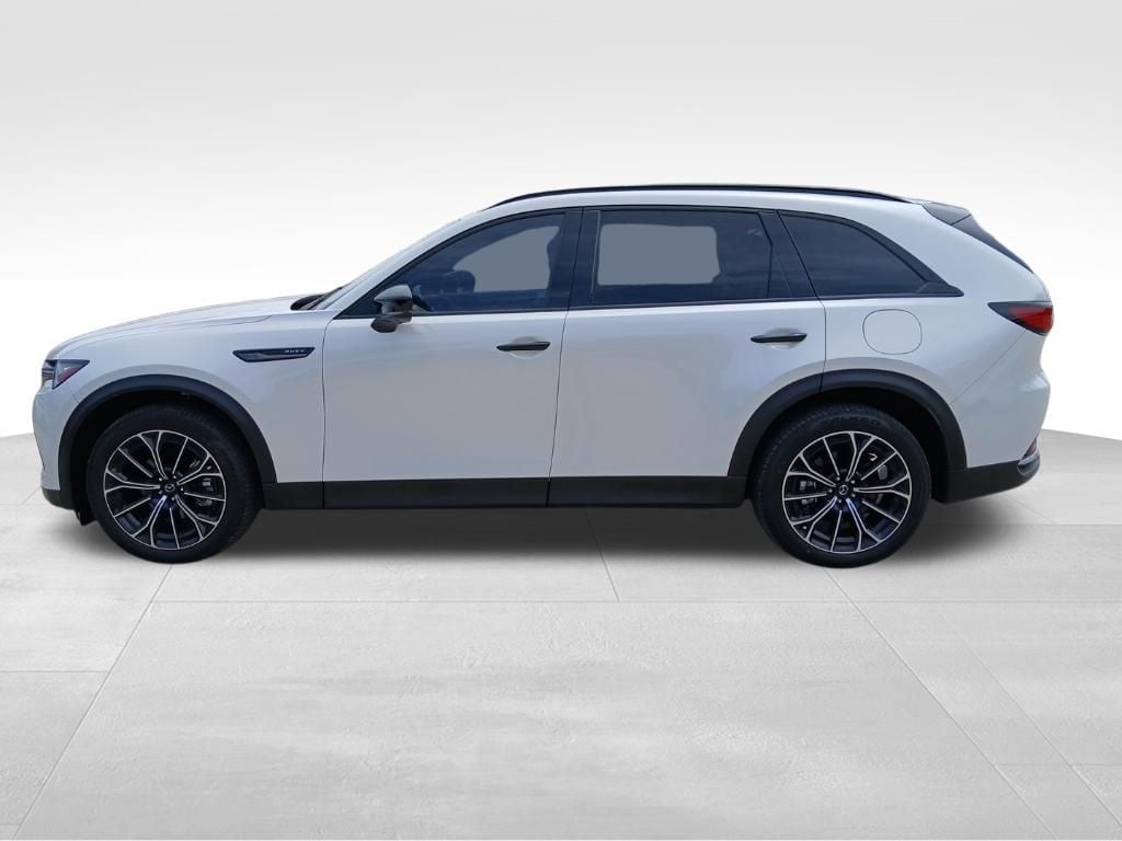 Used 2025 Mazda CX-70 Plug-In Hybrid Premium Plus Package SUV