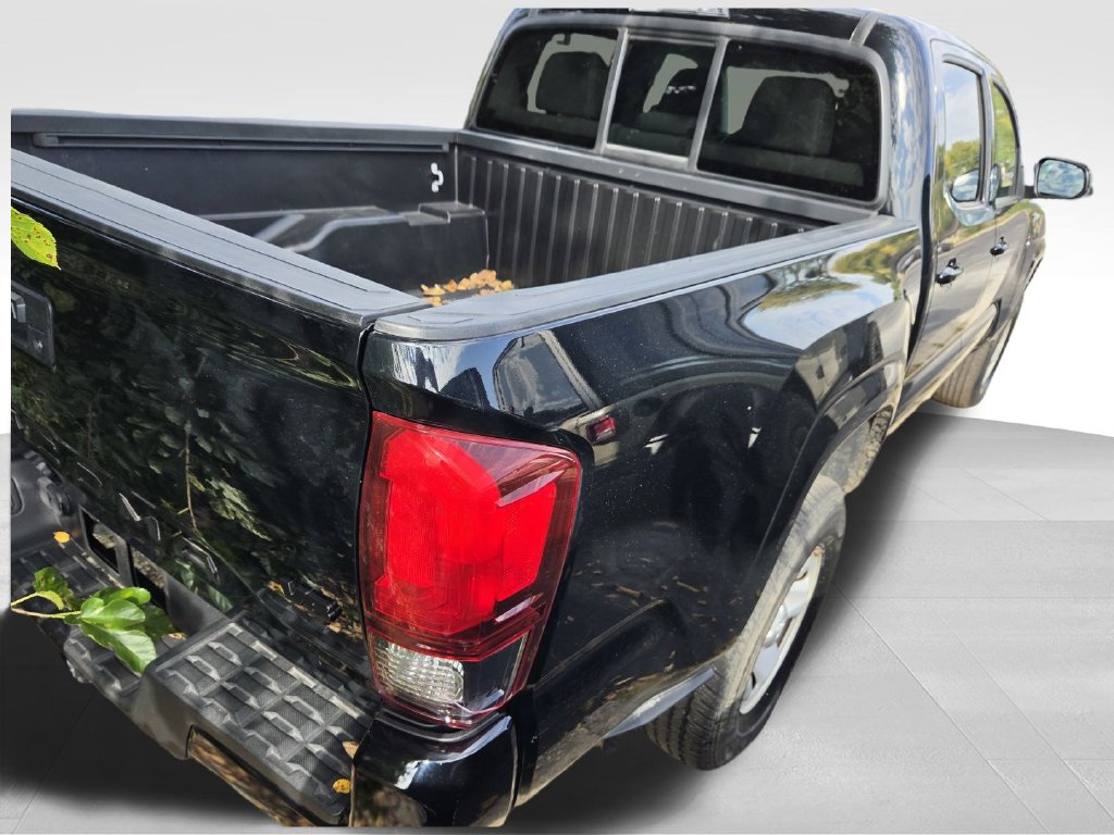 Used 2019 Toyota Tacoma SR V6 Truck Double Cab