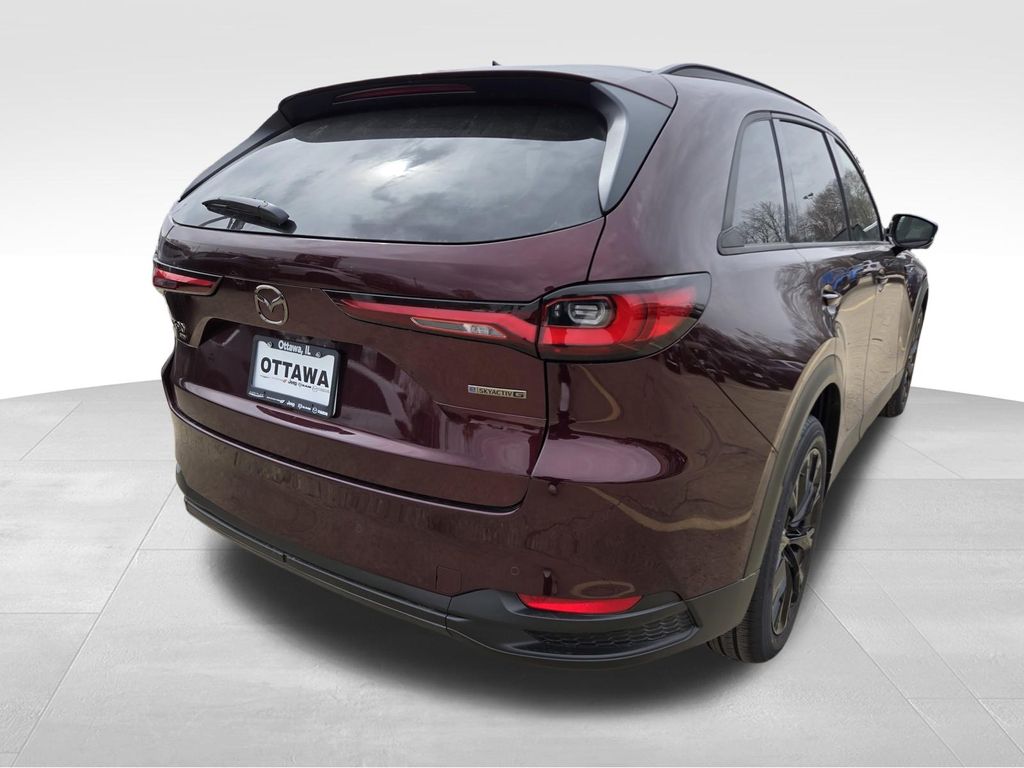 2026 Mazda CX-90 Premium Package - Photo 3