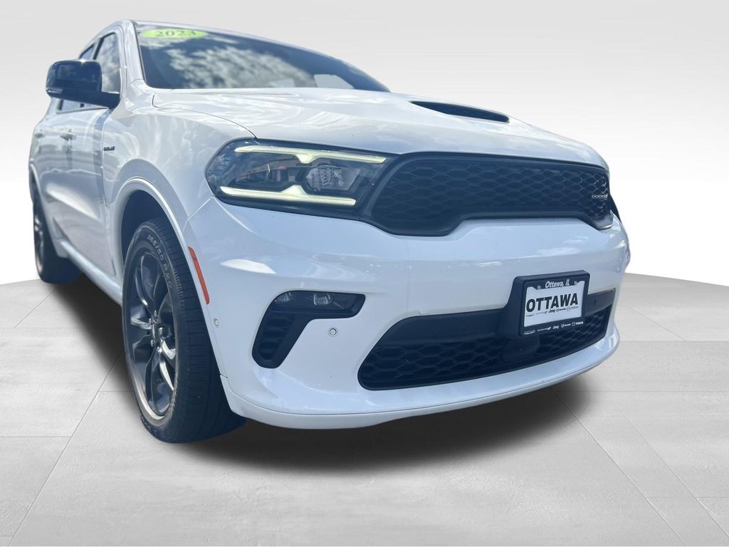 Used 2023 Dodge Durango R/T Plus SUV