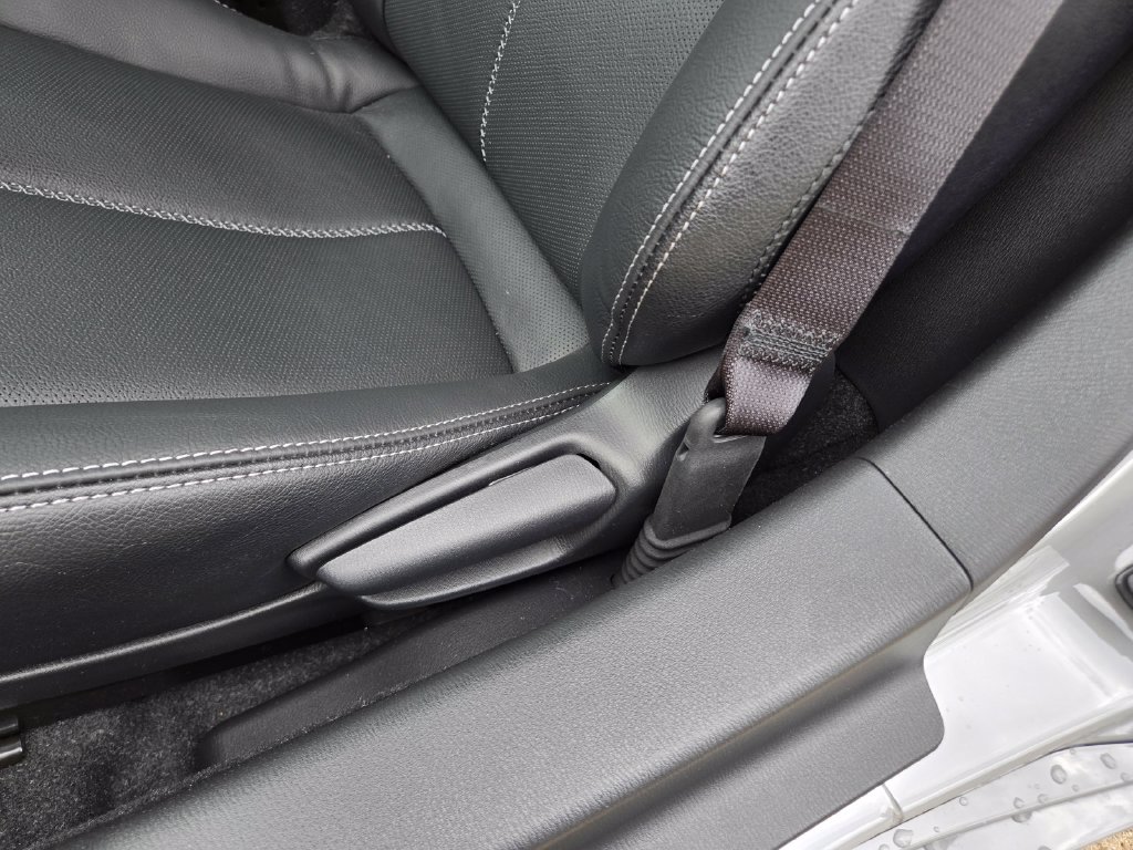 2026 Mazda MX-5 Miata Grand Touring - Photo 15