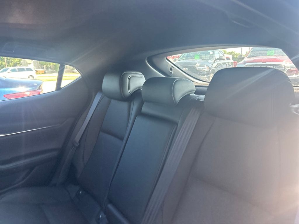 2026 Mazda Mazda3 Turbo Premium Plus - Photo 29