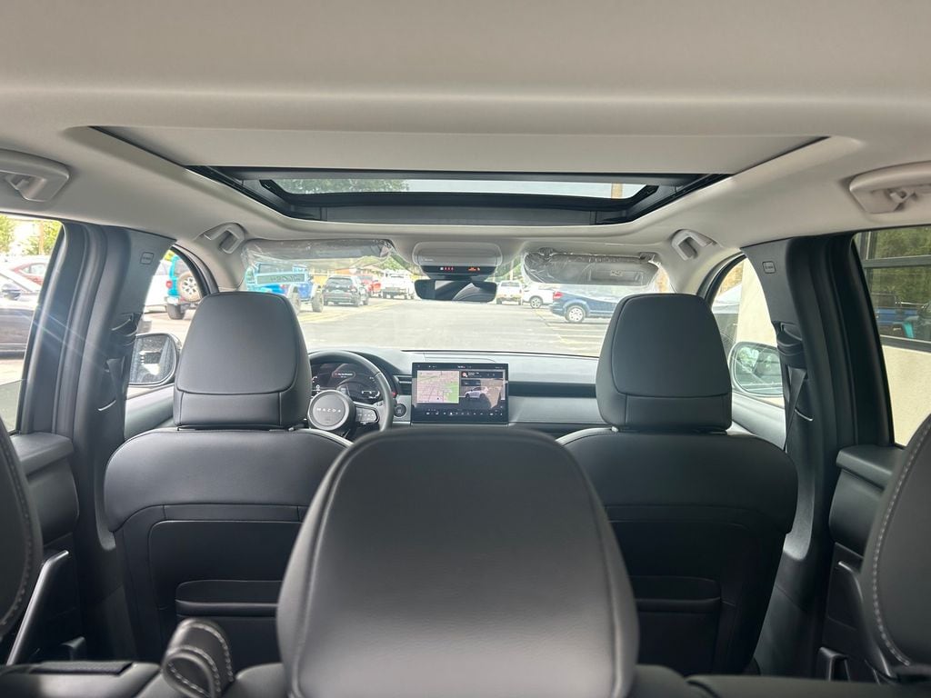 2026 Mazda CX-5 S Premium - Photo 27