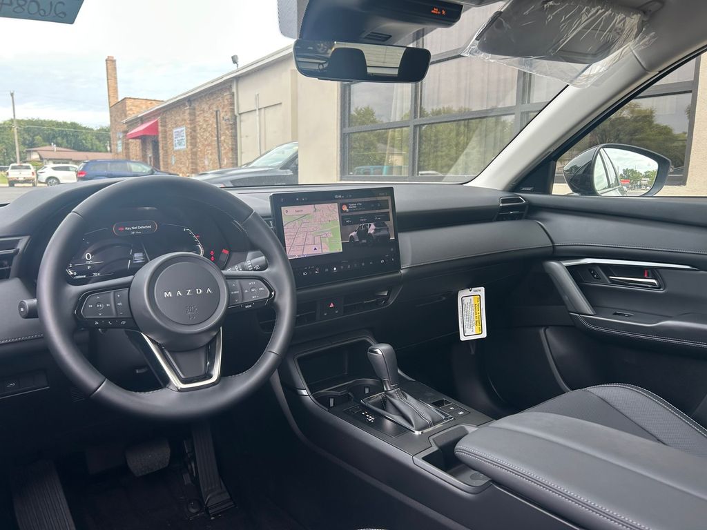 2026 Mazda CX-5 S Premium - Photo 26
