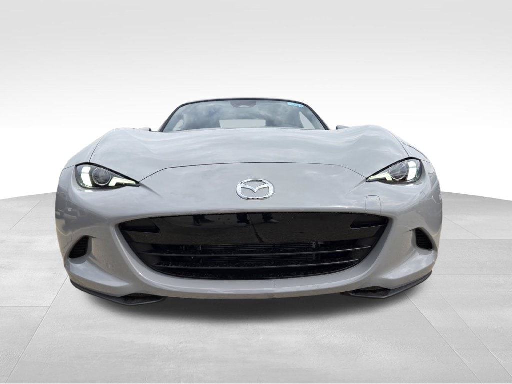2026 Mazda MX-5 Miata Grand Touring - Photo 27
