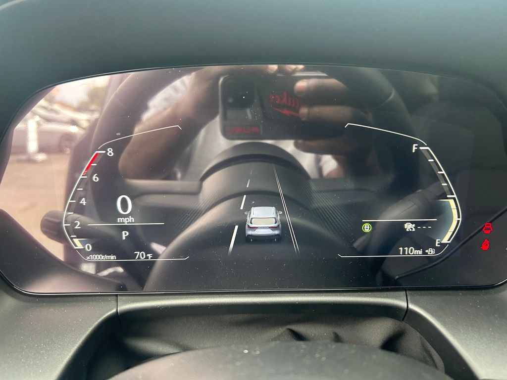 2026 Mazda CX-5 S Premium - Photo 19