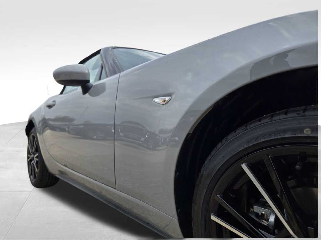 2026 Mazda MX-5 Miata Grand Touring - Photo 26