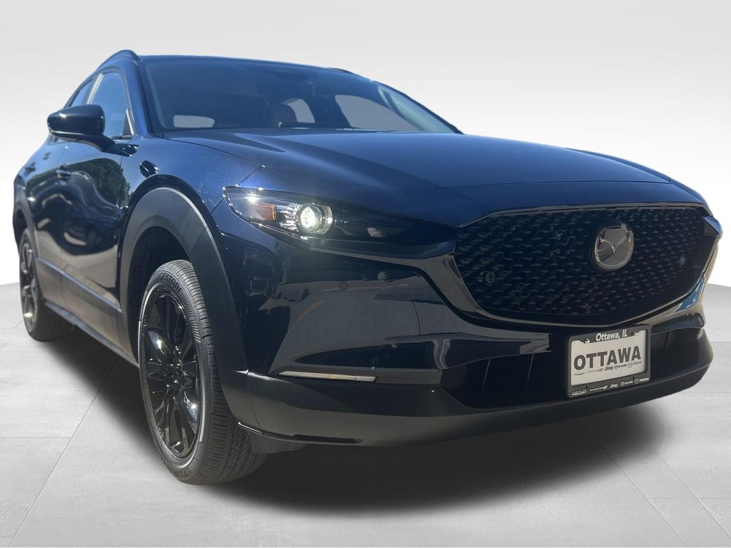 2026 Mazda CX-30 2.5 S Aire Edition Sport Utility