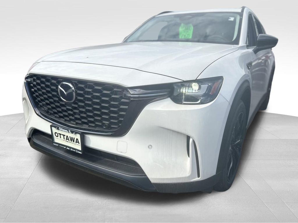 New 2026 Mazda CX-90 Plug-In Hybrid Premium Sport AWD Sport Utility