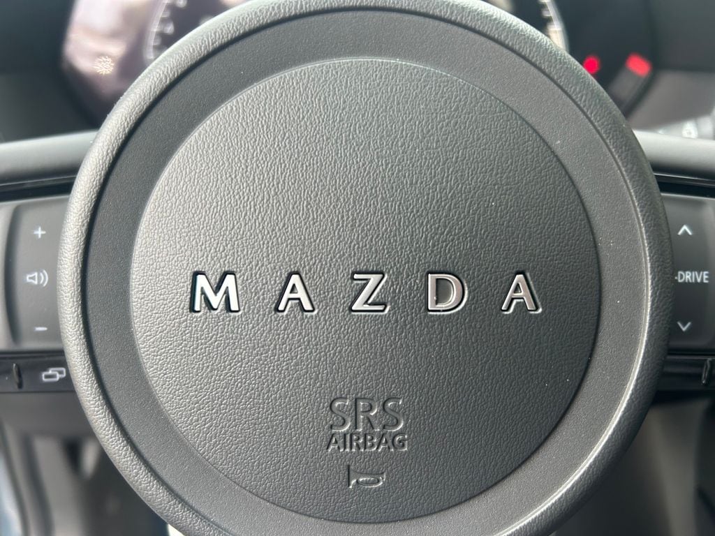 2026 Mazda CX-5 S Premium - Photo 20