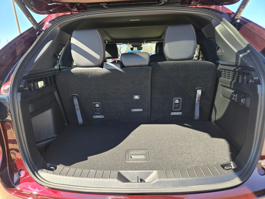 2026 Mazda CX-90 Premium Plus Package - Photo 25