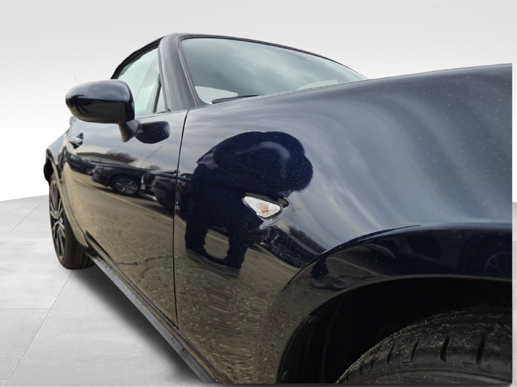 2026 Mazda MX-5 Miata Grand Touring - Photo 23