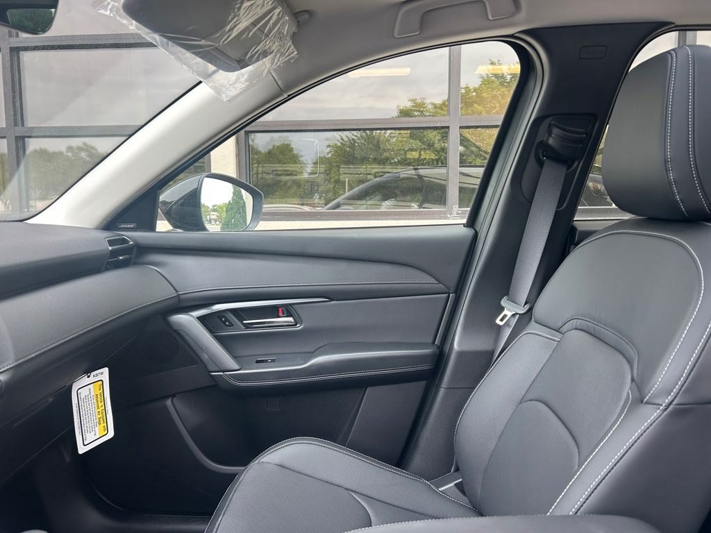 2026 Mazda CX-5 S Premium - Photo 15