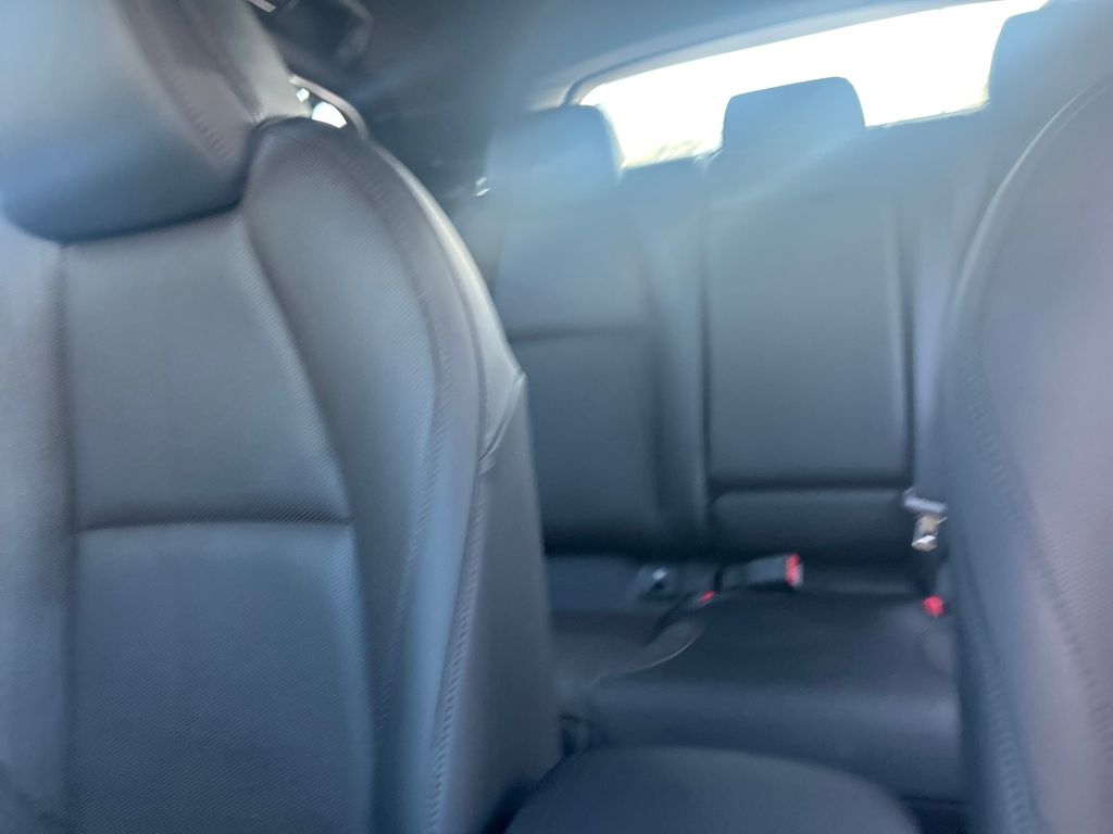 2026 Mazda Mazda3 Turbo Premium Plus - Photo 12