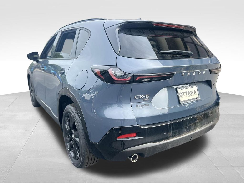 2026 Mazda CX-5 S Premium - Photo 33