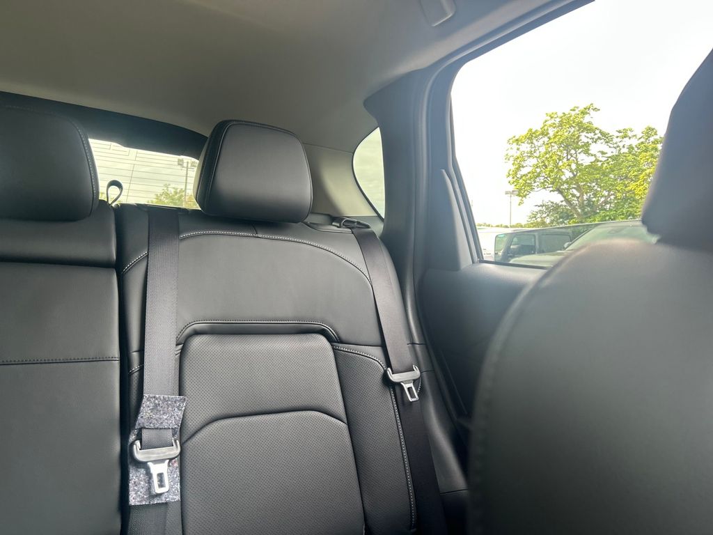 2026 Mazda CX-5 S Premium - Photo 13