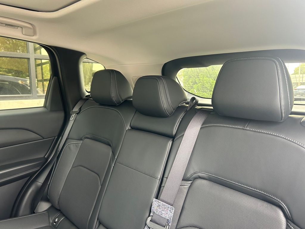 2026 Mazda CX-5 S Premium - Photo 24