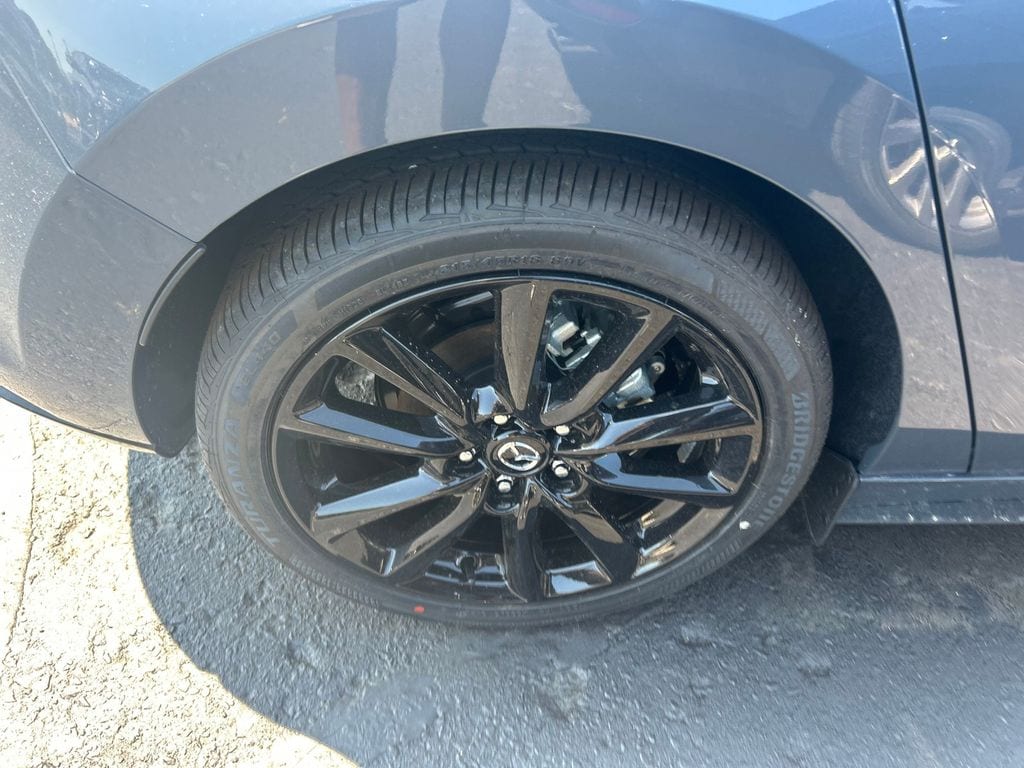 2026 Mazda Mazda3 Turbo Premium Plus - Photo 40