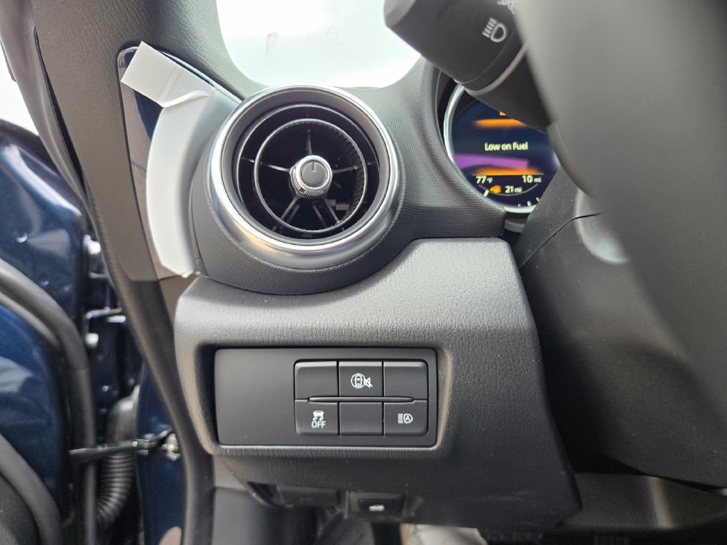 2026 Mazda MX-5 Miata Grand Touring - Photo 10