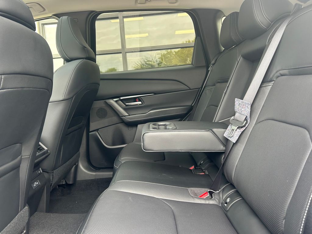 2026 Mazda CX-5 S Premium - Photo 25