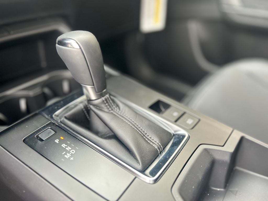 2026 Mazda CX-5 S Premium - Photo 7