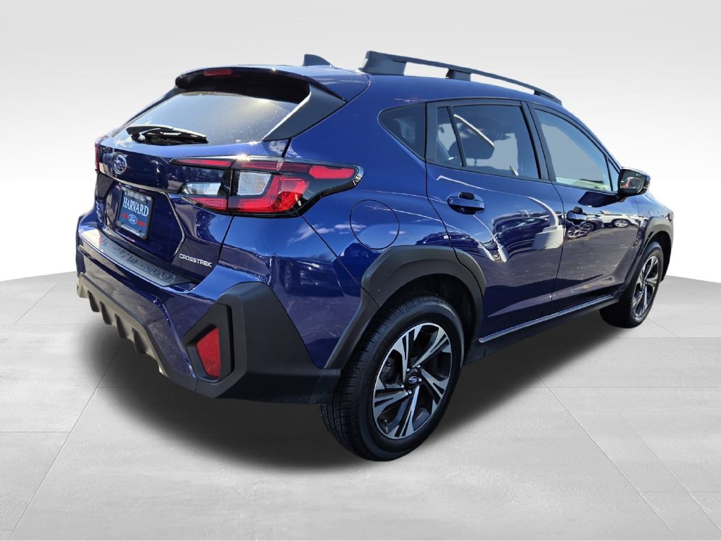 Used 2024 Subaru Crosstrek Premium SUV