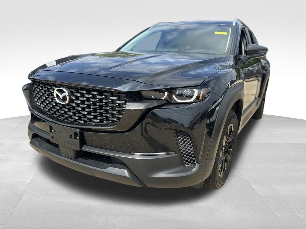 Used 2025 Mazda CX-50 Hybrid Preferred Package SUV