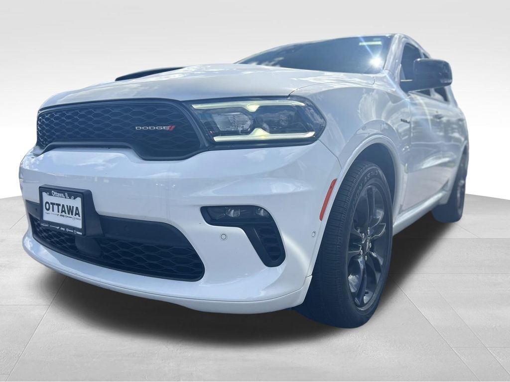Used 2023 Dodge Durango R/T Plus SUV
