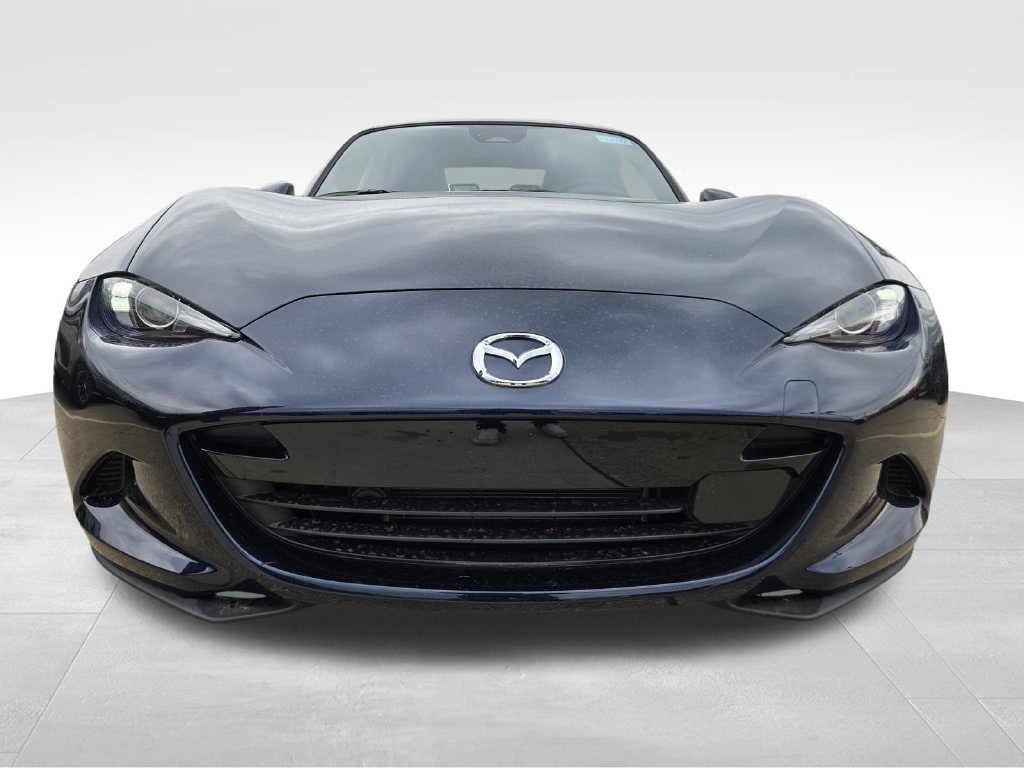 2026 Mazda MX-5 Miata Grand Touring - Photo 24