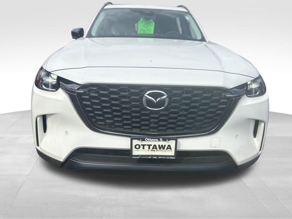 New 2026 Mazda CX-90 Plug-In Hybrid Premium Sport AWD Sport Utility