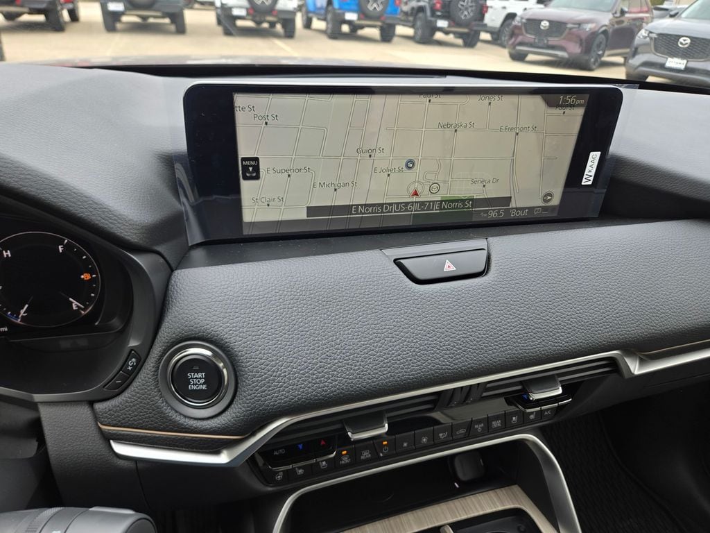 2026 Mazda CX-90 Premium Package - Photo 5