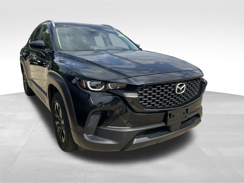 Used 2025 Mazda CX-50 Hybrid Preferred Package SUV