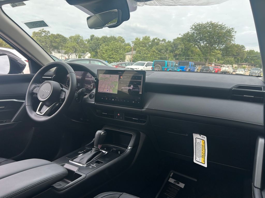 2026 Mazda CX-5 S Premium - Photo 29
